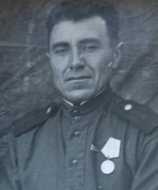 Деревянко Андрей Иванович