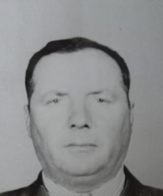 Дмитриенко Иван Федорович