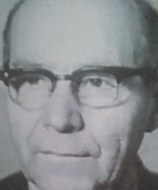 Васильев Михаил Алексеевич