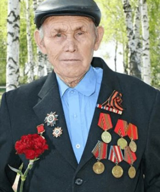 Минилбаев Айбаш Ямитович