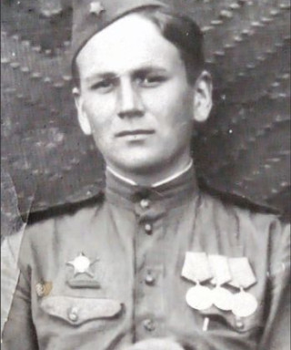 Пичкалев Евгений Николаевич