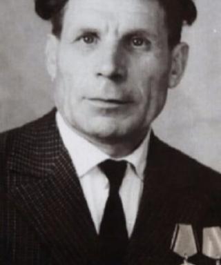 Круглов Алексей Ефимович