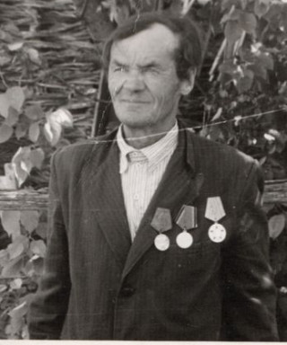 Подкорытов Максим Александрович