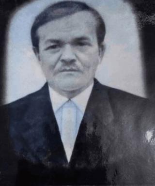 Кудряшов Петр Алексеевич