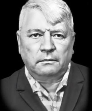 Володин Александр Васильевич