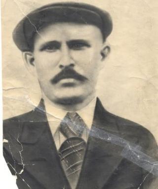ГАЛЯМОВ ИБРАГИМ ГАЛЯУТДИНОВИЧ