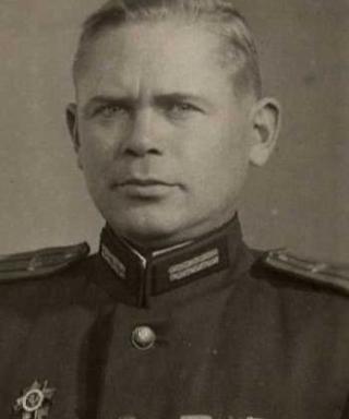 Румянцев Дмитрий Иванович