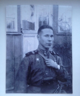 Данилов Александр Данилович