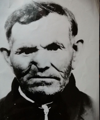 Петкилёв Николай Егорович