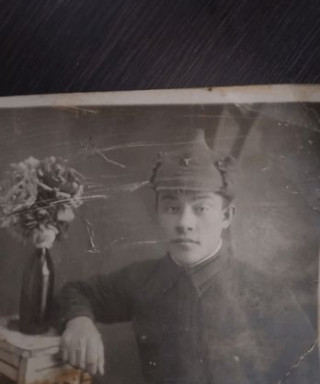 Дудников Дмитрий Прокопьевич