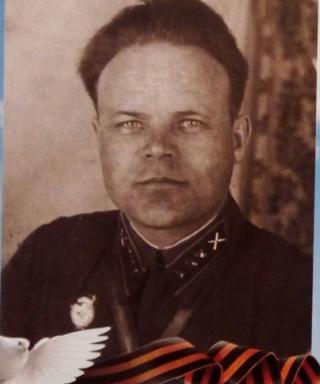 Кондаков Василий Васильевич
