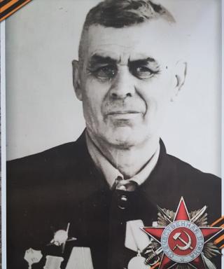 Криворучко Максим Емельянович