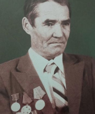 Карелин Александр Ефимович