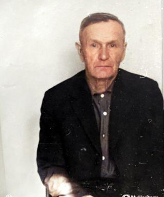 Соколов Константин Адреянович