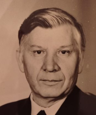 Тюрин Павел Петрович