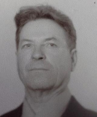 Воробьёв Владимир Анатольевич