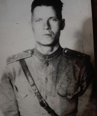 Лимонов Павел Степанович