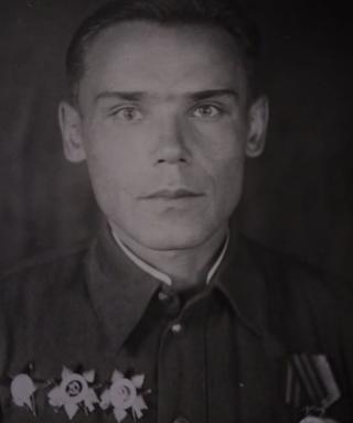Королев Константин Степанович