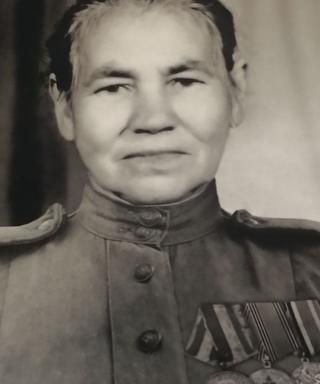 Розонцева Анастасия Ивановна