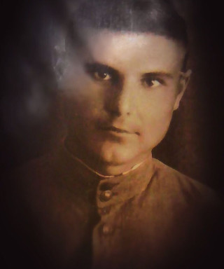 Жученко Алексей Иванович