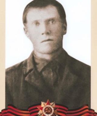Гладышев Михаил Максимович