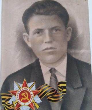 Проценко Василий Стефанович