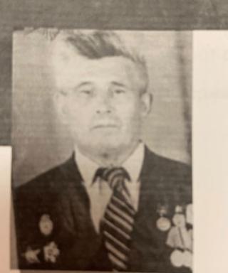 Смирнов Прокофий Александрович