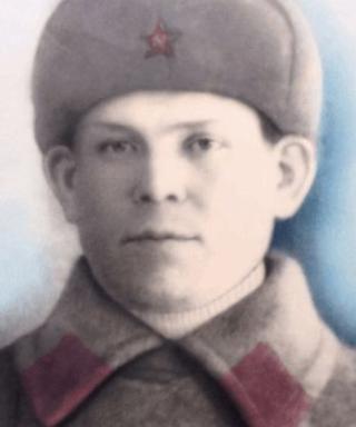 Биккузин Хамидулла Мустафович