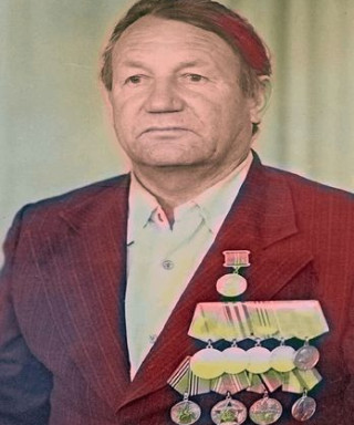 Дудников Юрий Григорьевич