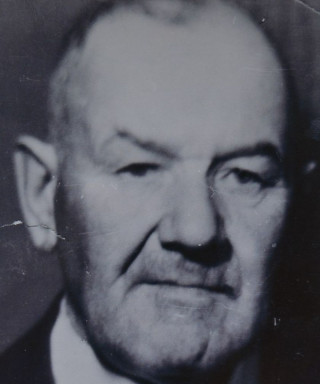 Ахметов Сабирьян Имаметдиновович