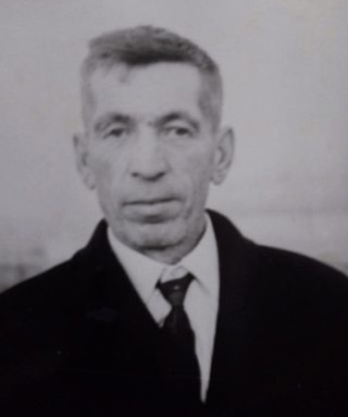 Перов Алексей Григорьевич