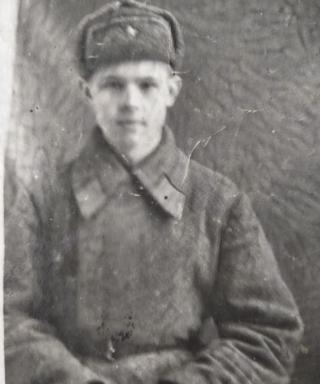 Лешкинов Сергей Димитриевич