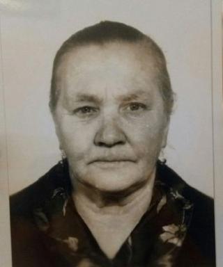 Филиппова Мария Григорьевна