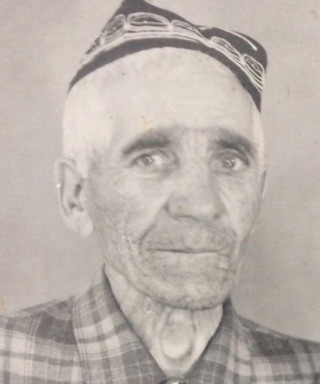 Хайруллин Закирджан Хайруллович