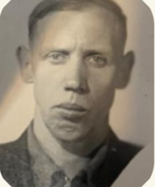 Щибаров Петр Павлович