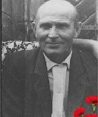 Мамаев Петр Прокопьевич