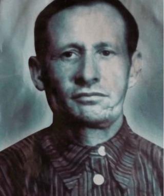 Хаустов Дмитрий Стефанович