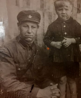 Равин Иван Васильевич