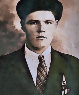 Смирнов Александр Аристархович