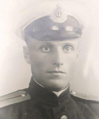 Цветков Сергей Иванович
