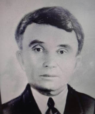 Кутузов Владимир Иванович