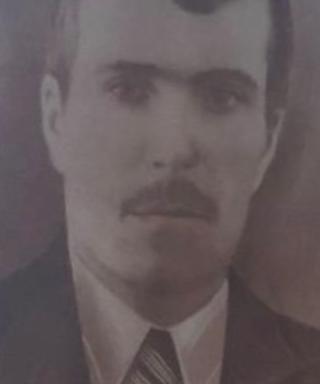 Филипьев Павел Петрович