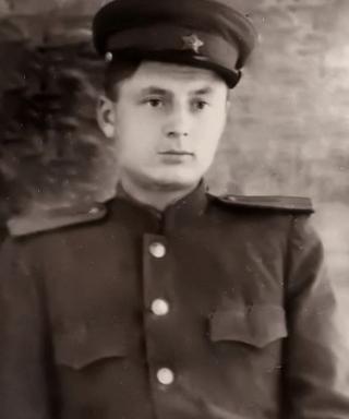 Борисов Юрий Георгиевич