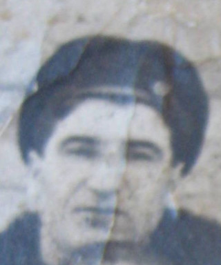 Мукин Василий Максимович