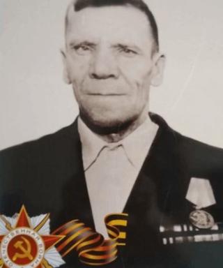 Кремнев Петр Андреевич