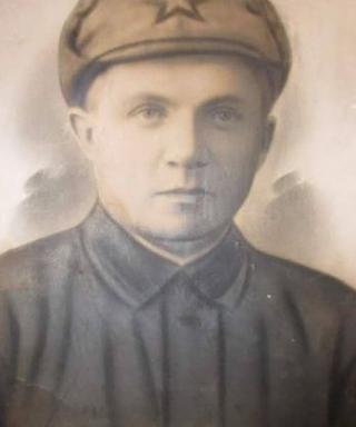 Гончаров Федор Васильевич
