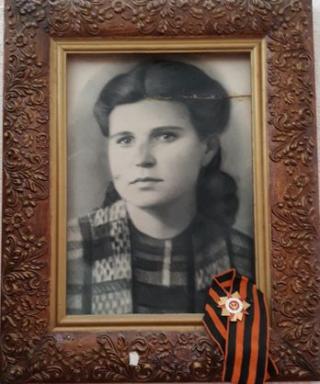 Соколова Капитолина Ефимовна
