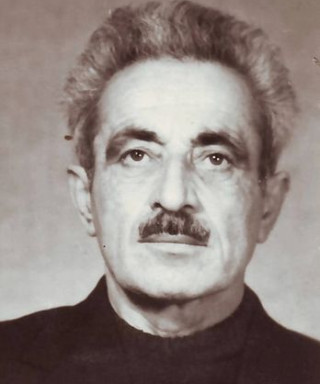 Апресов Лев Арсентьевич