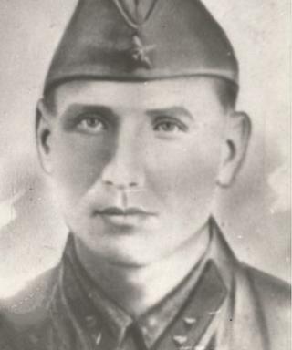 Вахмистров Митрофан Максимович