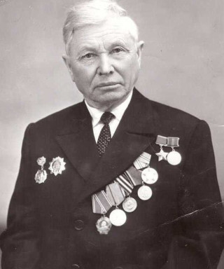 Губанов Иван Петрович